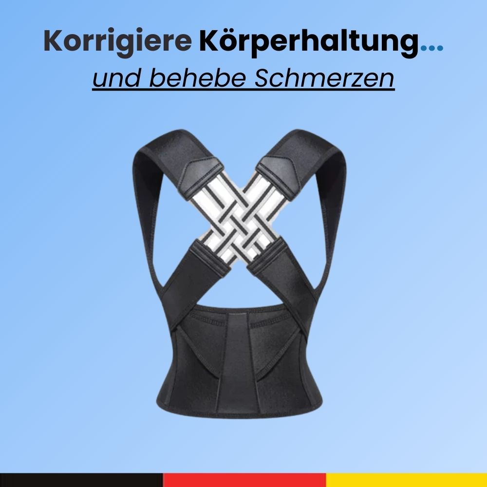 Azouna™ Haltungstrainer