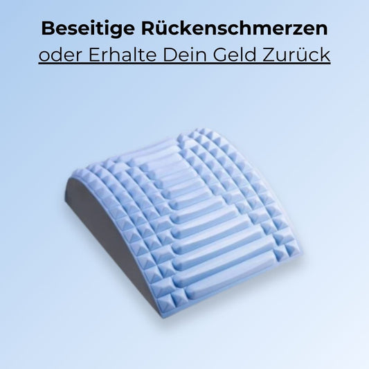 Azouna™ Rückenstretcher