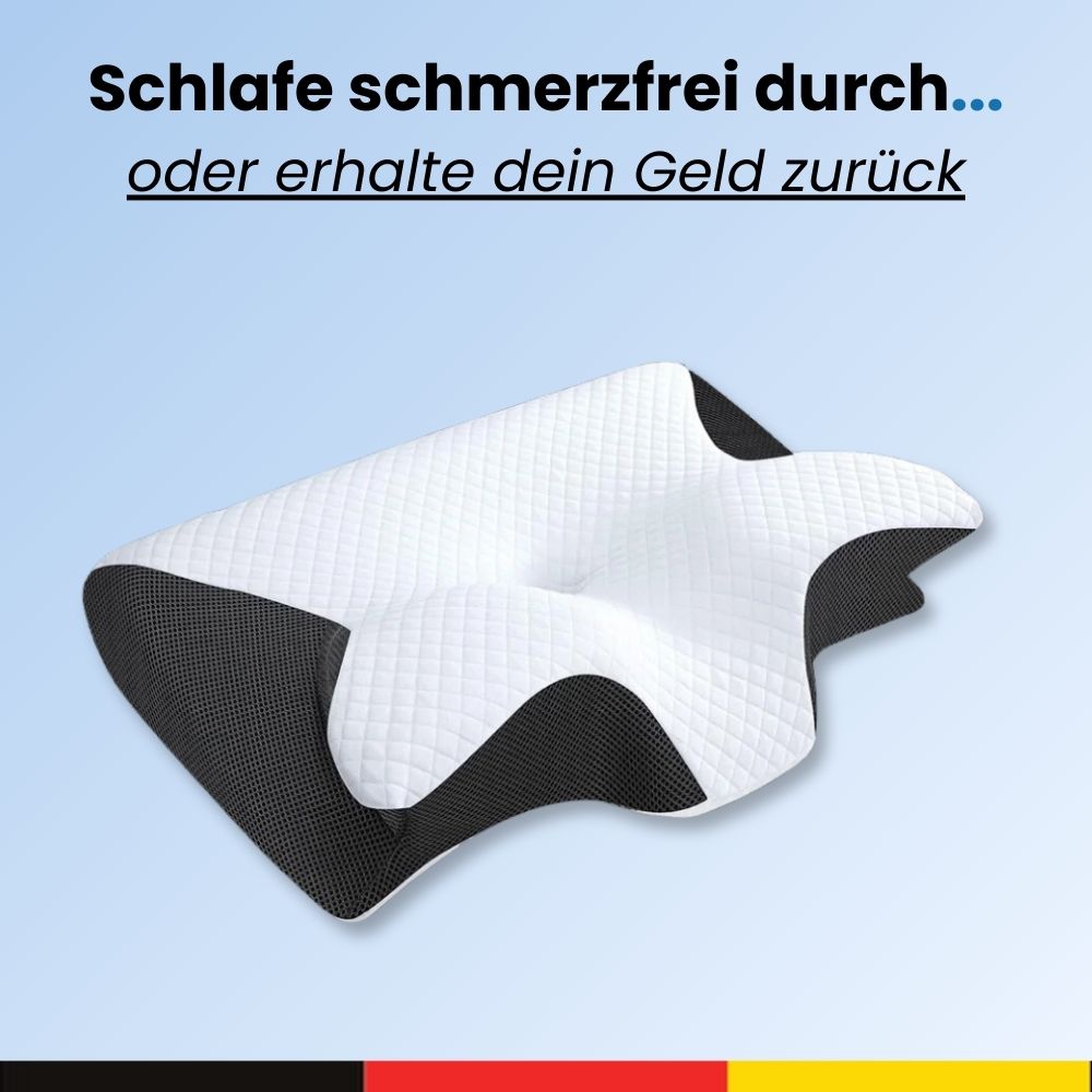 Azouna™ Ergo-Kissen