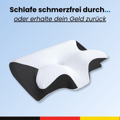 Azouna™ Ergo-Kissen