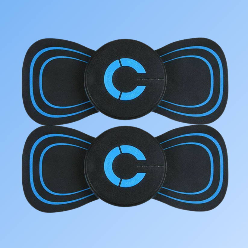 Massagepad — immagine 6 di 7