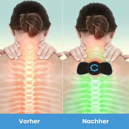 Azouna™ Massagepad