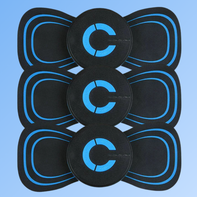 Massagepad — immagine 7 di 7