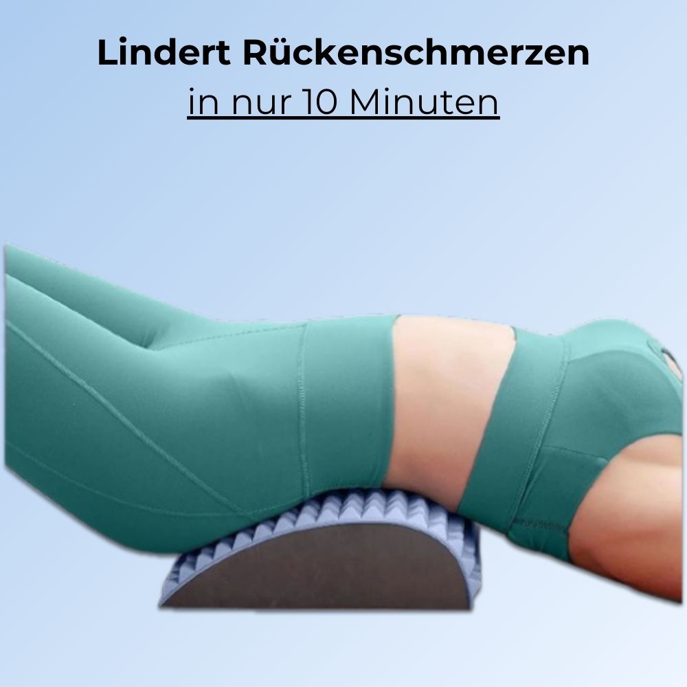 Azouna™ Rückenstretcher