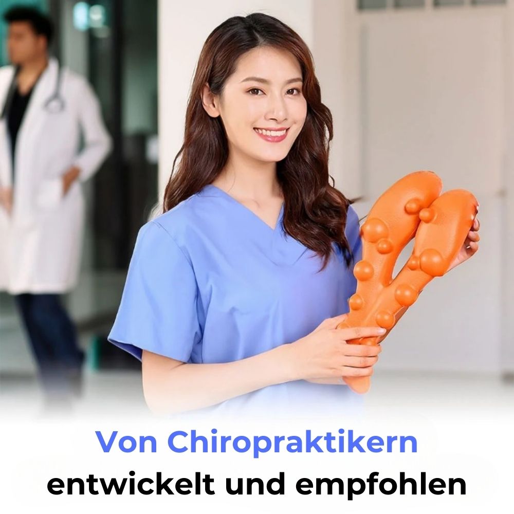 Azouna™ Triggerpunkt-Massager