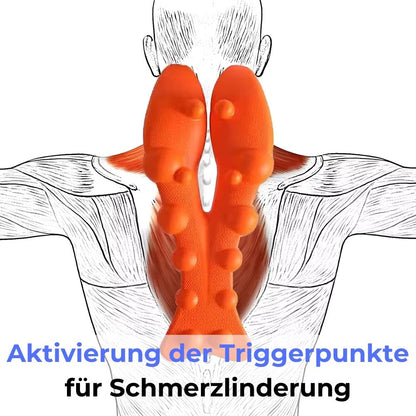 Azouna™ Triggerpunkt-Massager