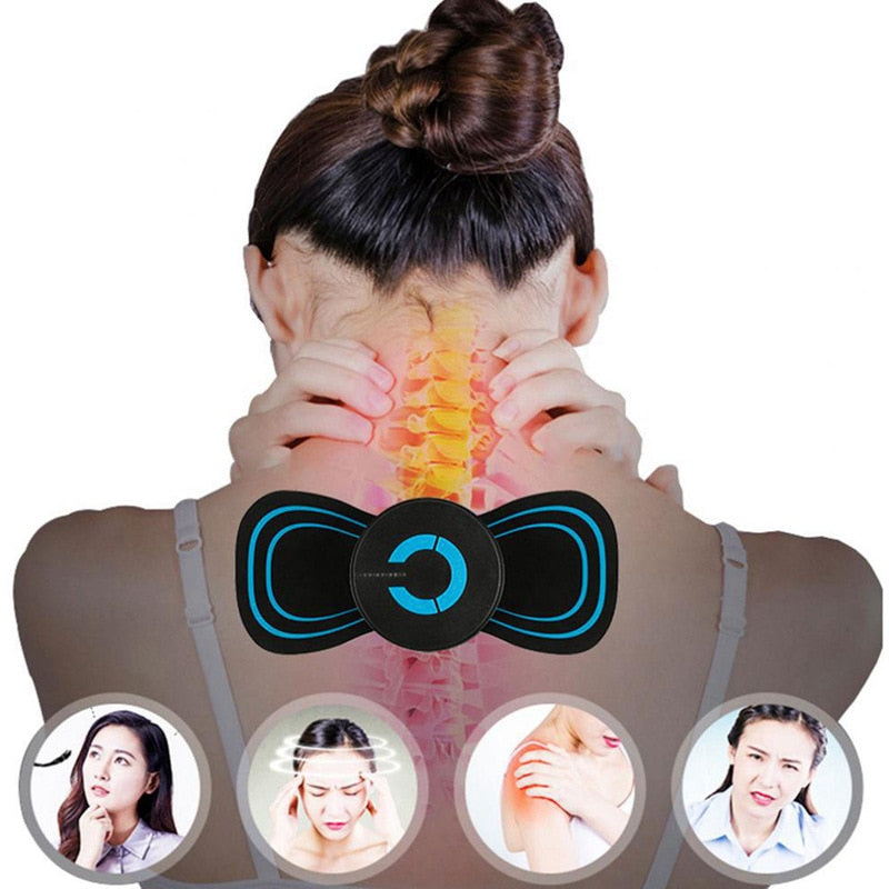 Massagepad — immagine 5 di 7