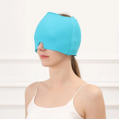Azouna™ Migräne Maske